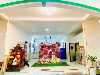 BÁN HOẶC CHO THUÊ MẶT BẰNG VIEW SÔNG – DIỆN TÍCH SỬ DỤNG HƠN 800M2 - Thốt Nốt , TP Cần Thơ