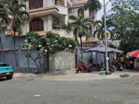 CHO THUÊ KI ỐT MẶT TIỀN – VỊ TRÍ KINH DOANH ĐÔNG ĐÚC - PHƯỜNG HIỆP BÌNH CHÁNH - TP HỒ CHÍ MINH