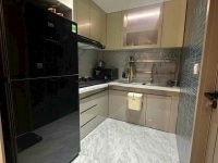 Cho thuê nhà Quang Trung Q.Gò Vấp, 3 tầng 2pn 3wc - 15tr/tháng