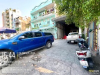 SIÊU VIP BÁN NHÀ MẶT TIỀN KINH DOANH Đ.HẢI THƯỢNG LÃN ÔNG, CHỢ LỚN, QUẬN 5- DT 350M2 NGANG 6M*50M-