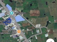 BÁN GẤP] LÔ ĐẤT MẶT TIỀN ĐƯỜNG DẪN CAO TỐC PHAN THIẾT + VƯỜN THANH LONG TRANG TRẠI 3,5 HÉCTA