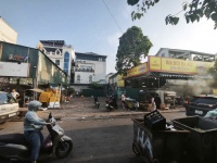 Chính chủ bán 254m2 đất đấu giá 31ha Trâu Quỳ - đối diện chợ tạm, quy hoạch vườn hoa cực đẹp