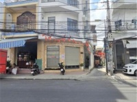 Bán nhà 4 tầng góc 2 mặt tiền đường Thủy Xương cạnh Lotte Mart Nha Trang đang cho thuê 12 triệu/th