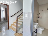 Bán nhà 4 tầng góc 2 mặt tiền đường Thủy Xương cạnh Lotte Mart Nha Trang đang cho thuê 12 triệu/th
