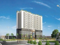 CĂN HỘ ĐẸP – GIÁ TỐT – CẦN BÁN CĂN HỘ TẠI Saigon Skyview, Đ. Quốc Lộ 50, P.6, Quận.8, TP.HCM