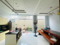 Bán nhà Biệt thự - HXH 10m Trần Hưng Đạo - Trần Bình Trọng , 7,5x22m, 4 Tầng, 58,6 Tỷ