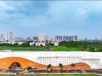 1 NỀN DUY NHẤT, NGAY CHUNG CƯ, KINH DOANH ĐA NGÀNH NGHỀ, 95M, 6.9 TỶ