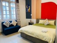 Cần sang nhượng homestay 12 phòng Bà Triệu giá 18 triệu tại Đà Lạt Lâm Đồng