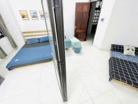 Cho thuê căn 1Pn 1Pk 6tr3 Full đủ đồ ngõ 14 Trần Phú, Hà Đông