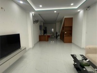 BÁN NHÀ MỚI 3 TẦNG MẶT TIỀN ĐƯỜNG TRẦN THỊ TÍNH NHA TRANG – DIỆN TÍCH SÀN 153,4M² FULL NỘI THẤT CAO