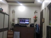 Chính chủ bán chung cư Hiệp Bình Chánh 54m2 tầng trệt, đường 6m, gần Gigamall, ở ngay