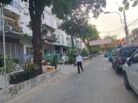 Chính chủ bán chung cư Hiệp Bình Chánh 54m2 tầng trệt, đường 6m, gần Gigamall, ở ngay