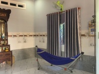 ( CẦN BÁN ) NHÀ CHÍNH CHỦ - GIÁ TỐT Tại Ấp Trà Vong, Xã Châu Thành, Huyện Tân Biên - Tây Ninh