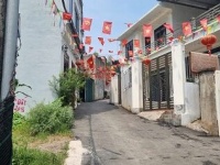 Chính chủ bán 100m2 đất tại thôn Ninh Sơn, Chúc Sơn, Chương Mỹ, Hà Nội
