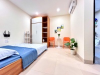 Cho thuê Ccmn Full đồ đẹp ngõ 213 Giáp Nhất, Ngã Tư Sở, Thanh Xuân