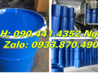 Thùng nhựa ibc 1000 lít trắng, tank nhựa ibc 1000 lít có khung thép, bồn nhựa 1000 lít vuông trắng 