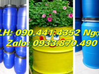 Thùng nhựa ibc 1000 lít trắng, tank nhựa ibc 1000 lít có khung thép, bồn nhựa 1000 lít vuông trắng 