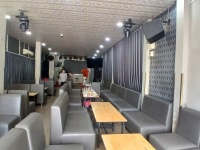 Bán nhà 2 Mặt tiền Thoại Ngọc Hầu - gần UBND Tân Phú, 5,6x33m, 3 tầng, Sổ A4, 19,9 Tỷ.