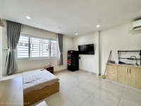 Bán nhà 2 Mặt tiền Nguyễn Thiện Thuật, khu Bàn Cờ, Q3, 4,7x5,5m, 5 Tầng - 4PN,  chỉ 9,99 tỷ.