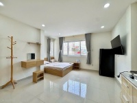 Bán nhà 2 Mặt tiền Nguyễn Thiện Thuật, khu Bàn Cờ, Q3, 4,7x5,5m, 5 Tầng - 4PN,  chỉ 9,99 tỷ.