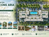 CHỈ TỪ 2,5 TỶ SỞ HỮU BCONS ARIA tại Dĩ An Bình Dương – Sở Hữu Sớm - Đợt 1 nhiều Ưu Đãi
