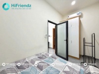 CHO THUÊ STUDIO 2 PHÒNG NGỦ – 1 PHÒNG KHÁCH MỚI KENG - HÓC MÔN, HCM