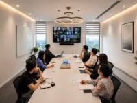 Văn phòng trọn gói cho team 6 đến 10 người đang tìm văn phòng riêng tại Hồ Tùng Mậu, Bắc Từ Liêm