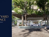 Bán căn hộ MIK The Magnolia 7 tỷ 2 ngủ, 3 ngủ, Long Biên