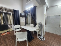 BÁN NHÀ 60M² 2 TẦNG KIỆT 448 TRƯNG NỮ VƯƠNG, GẦN CHỢ MỚI, GIÁ 3,95 TỶ