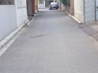 Bán đất Tiền Phong, Mê Linh, Dưới 5,4 tỷ. 118m2 full thổ cư, MT 5m. Ô tô