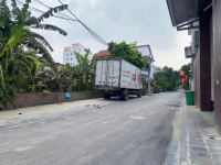 Bán đất Nam Hồng, Đông Anh. Dưới 4,8 tỷ 146m2 ở và kinh doanh
