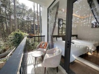 Cho thuê khách sạn 3 sao 36 phòng view rừng thông giá 135 triệu gần Hồ Tuyền Lâm tại Đà Lạt Lâm Đồng