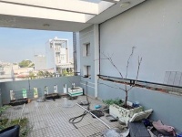 Mặt tiền Phạm Thế Hiển 4.4x25 kinh doanh đa ngành phường Bình Đông Quận 8 - 0931172218