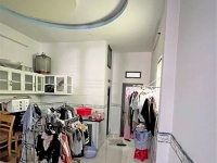 Mặt tiền Phạm Thế Hiển 4.4x25 kinh doanh đa ngành phường Bình Đông Quận 8 - 0931172218