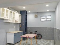 Mặt tiền Phạm Thế Hiển 4x28 kinh doanh đa ngành phường Bình Đông Quận 8 - 0931172218
