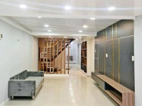 Mặt tiền Phạm Thế Hiển 4x28 kinh doanh đa ngành phường Bình Đông Quận 8 - 0931172218