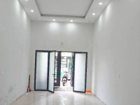 Mặt tiền Phạm Thế Hiển 4x28 kinh doanh đa ngành phường Bình Đông Quận 8 - 0931172218