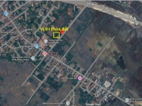 Thanh lý đất xã Sông Khoai, Quảng Yên, Quảng Ninh, 264m2, MT 12m, 2.1 tỷ