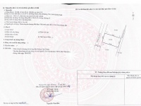 Thanh lý đất xã Sông Khoai, Quảng Yên, Quảng Ninh, 264m2, MT 12m, 2.1 tỷ