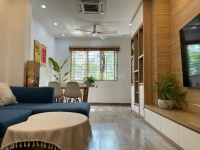 CĂN GÓC 70M², 2PN, 2WC, FULL NỘI THẤT, NGẬP TRÀN ÁNH SÁNG TẠI HOÀN KIẾM