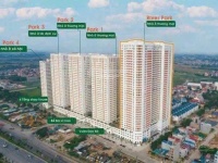 Chính chủ bán căn góc 69,29m2 Eurowindow Cầu Đông Trù - Full nội thất, , giảm 500 triệu còn 3,8 tỷ