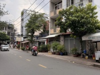Bán nhà 1 đời chủ -  Mặt tiền Nguyễn Văn Săng - Tân Sơn Nhì, 4x12m, 4 T - 4PN, chỉ 9 tỷ.