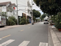 Bán nhà 1 đời chủ -  Mặt tiền Nguyễn Văn Săng - Tân Sơn Nhì, 4x12m, 4 T - 4PN, chỉ 9 tỷ.