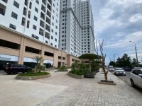CHÍNH CHỦ CHO THUÊ CĂN GÓC 2PN – 2VS - BÌNH AN PLAZA, PHƯỜNG QUẢNG THẮNG, TP THANH HÓA CHỈ 4TR/