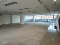 Cho thuê văn phòng Quận 1 - DT 180-275m2 - giá tốt 460.000Đ/m2 - hầm xe máy, xe hơi rộng rãi - có
