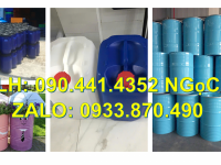Thùng phi sắt 220 lít đựng nhiên liệu, vỏ thùng phuy sắt 220 lít đựng hóa chất dễ cháy