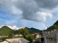 CHO THUÊ ĐẤT TẠI LÔ LÔ CHẢI – HÀ GIANG CŨ