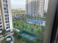 Giảm sâu 150 triệu - Studio Vinhomes Quận 9 chỉ 1,65 tỷ, sổ hồng riêng, công chứng ngay