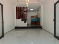CHO THUÊ NHÀ - Phan Huy Ích, P.12, Gò Vấp - 3pn 3wc - 15tr/tháng