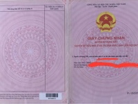 CƠ HỘI ĐẦU TƯ SINH LỜI  HẤP DẪN - Chính Chủ BÁN ĐẤT 2 MẶT TIỀN Tam Phước, Biên Hòa, Đồng Nai.